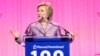 L'ancien directeur du FBI Comey voyait Clinton élue présidente