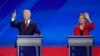 Warren rattrape Biden dans la course à la primaire démocrate
