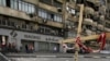 Clashes in Egypt Between Christians, Muslims Injure 50