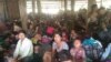 ရခိုင်စစ်ပြေးဒုက္ခသည် တသောင်းကျော်ထိ တိုးလာ 