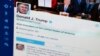 Trump’s Tweets, Use of Rhetoric, Keep World on Edge