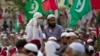 نام بدل کر کام کرنے والے انتہاپسند گروپ پاکستان کے لیے خطرہ ہیں