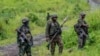 Imirwano ya FARDC na M23 Irasatira Umujyi wa Goma muri Kongo 
