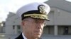 Top US Military Official Tweets Condemnation of WikiLeaks