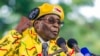 Le Zimbabwe, un pays en crise après 37 ans de règne de Mugabe