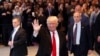 La future administration Trump entretient le flou sur le dégel avec Cuba