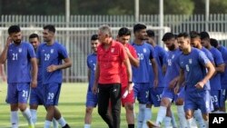 تیم ملی فوتبال ایران