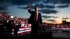 Trump Renews Criticism of Mexico Over Immigration, Says Will Respond