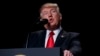 Trump prie pour...les audiences de Schwarzenegger
