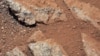 Ilmuwan AS: Air Pernah Mengalir di Mars