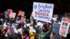 ECOWAS to Increase Security Collaboration over Nigeria Abduction