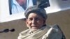 په ټولنیزو رسنیو کې د ښاغلي ولسمل خپور شوی انځور