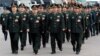 Jepang Peringatkan tentang Peningkatan Pengaruh Militer Tiongkok
