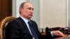 Putin: Russia Should Not Cut Itself Off From Foreign Investment