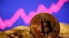 India Usulkan UU Pelarangan Mata Uang Kripto 