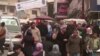 Expert: Create Jobs in Europe's Refugee Camps 