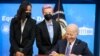 Biden Tetapkan Hari Kesetaraan Gaji 