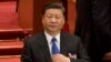 "Seul le socialisme peut sauver la Chine", assure Xi Jinping après sa réélection