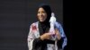 Atlet Anggar AS Inspirasi Barbie Berjilbab