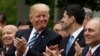 Bumps Ahead for 'Obamacare' Repeal as Americans Air Worries