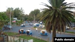 ባህር ዳር 