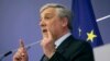 EU Parliament Gives Citizens Rights First Priority in Brexit Talks