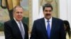 Ending Putin's Support of Venezuela No Easy Feat for US