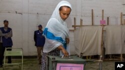 Faayilii - Filannoo biyyolessa bara 2015 irratti hirmaattonni sagalee yeroo kennan