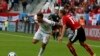 Euro 2016 - Groupe F: la Hongrie surprend l'Autriche