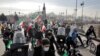 Iran Peringati 43 Tahun Revolusi Islam