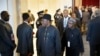 US-Africa Summit Underway in Washington