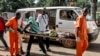 Calme précaire à Bangui 