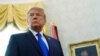 Trump Berjanji untuk Terus Melawan Hasil Pemilu 