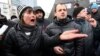 Donetsk, Ukraine Locals Divided Between Soviet Past, Eurocentric Future