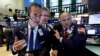 US Stocks Close Sharply Higher As China Moves on Yuan