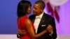 Dari J. Crew sampai Jason Wu: Pilihan Mode Michelle Obama