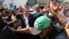 Guaido Calls for Another Day of Massive Street Protests 