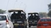 Côte d'Ivoire : fusillade dans un hôtel de Grand-Bassam, plusieurs morts