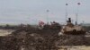 Iraq, Turkey Move to Punish Kurdistan for Referendum Vote 