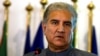 Pakistan Girds for 'Exchanges' With Pompeo as US Halts Military Funding