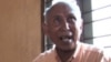 Cambodian Victim of Khmer Rouge Gives Tour of Notorious Prison
