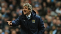Manuel Pelligrini