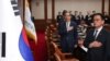 South Korea’s Yoon impeached over martial law attempt