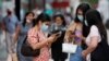 Mandatory Masks Becoming Rule Amid Europe's Virus Uptick 