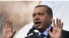 European Union Critical of Human Rights in Turkey