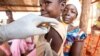 Measles Cases and Deaths Soaring Worldwide, WHO Says 