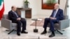 لبنان می‌گوید برای حل اختلاف با عربستان سعودی «نقشه راه» دارد