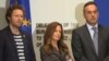 Europeans Seek Answers from US on NSA Spying