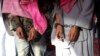 Pakistan Taliban Sack Spokesman in Sign of Growing Divisions