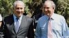 US Envoy Makes Last-Ditch Effort to Rescue Mideast Talks